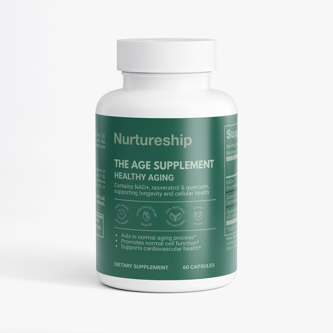 The Age Supplement