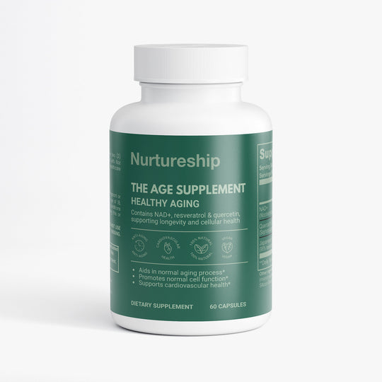 The Age Supplement