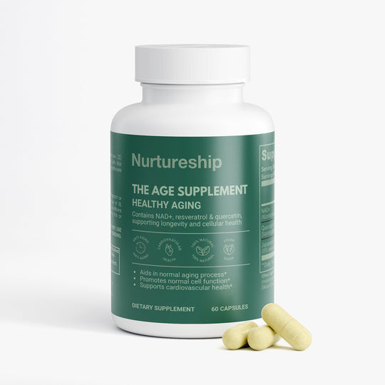 The Age Supplement