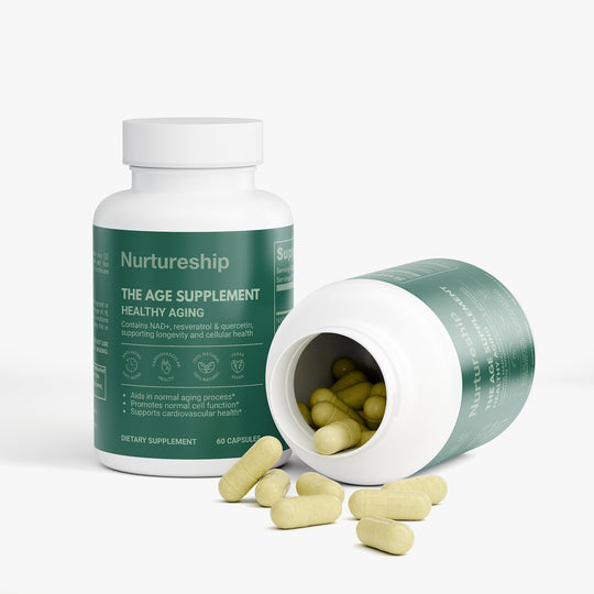 The Age Supplement