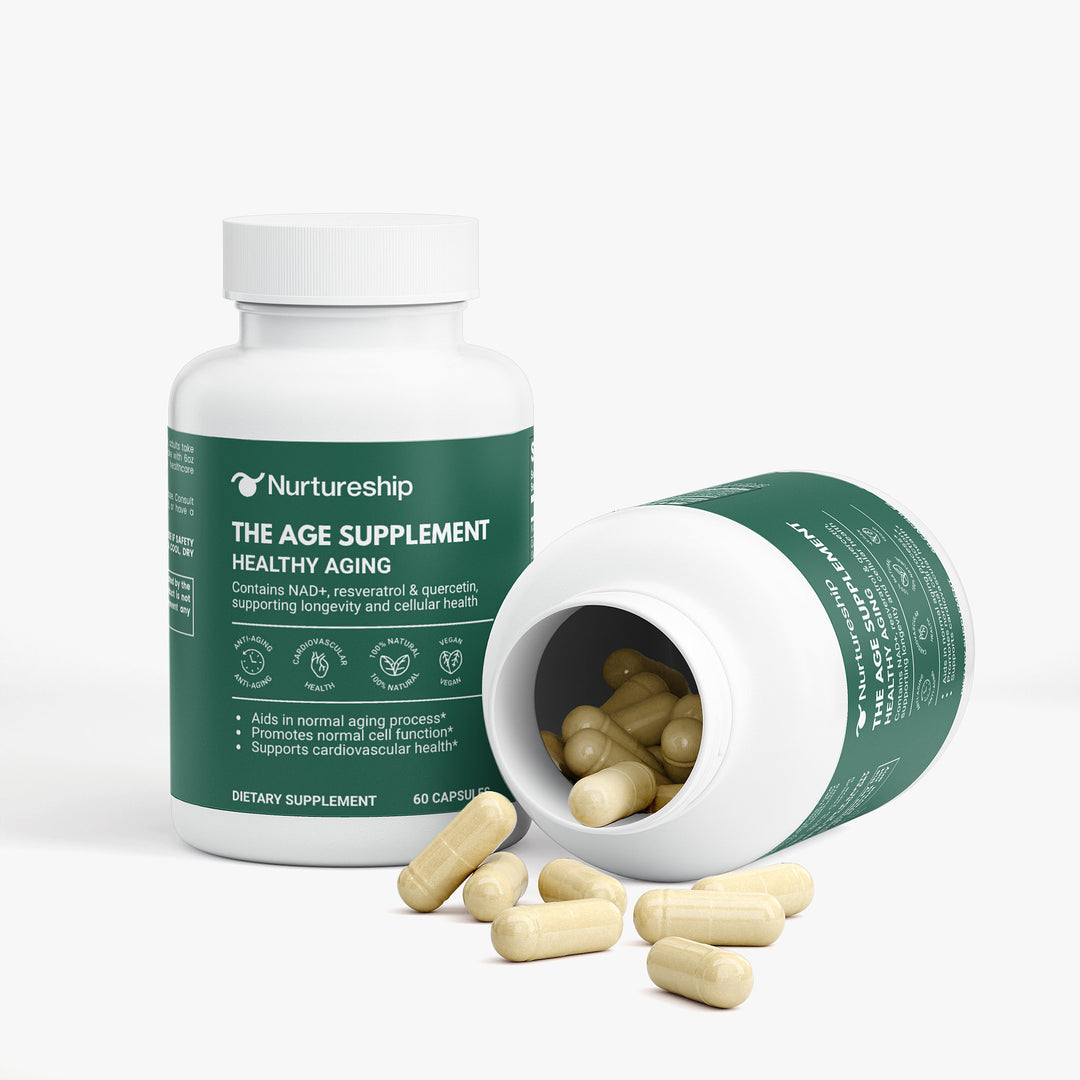 The Age Supplement