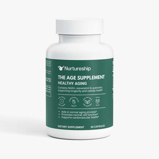 The Age Supplement