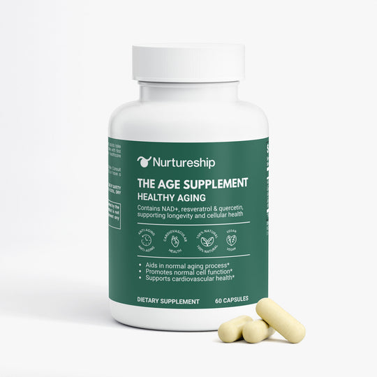 The Age Supplement