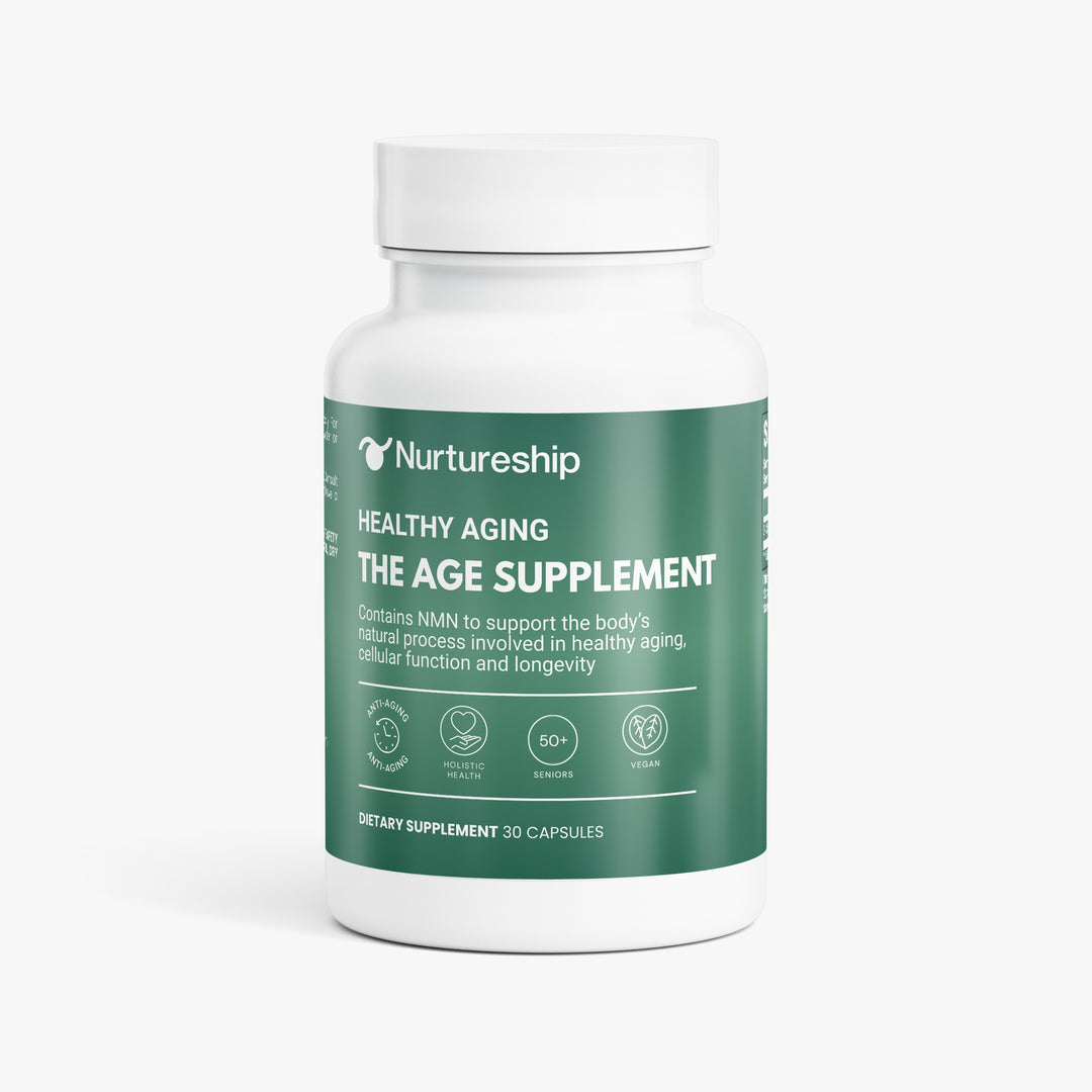 The Age Supplement