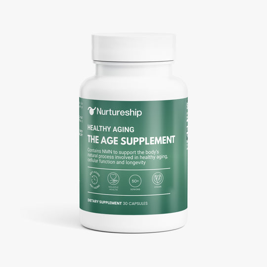 The Age Supplement