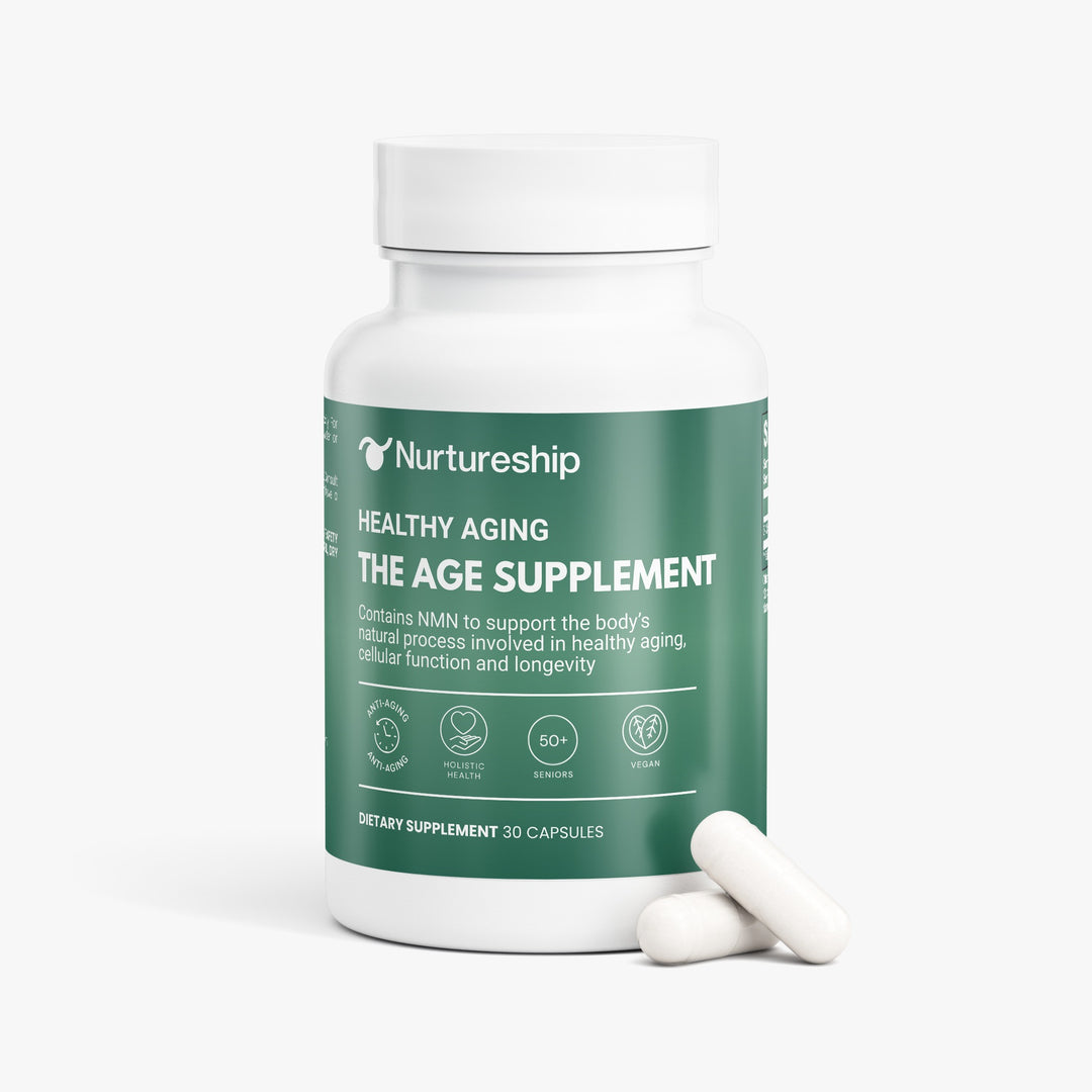 The Age Supplement