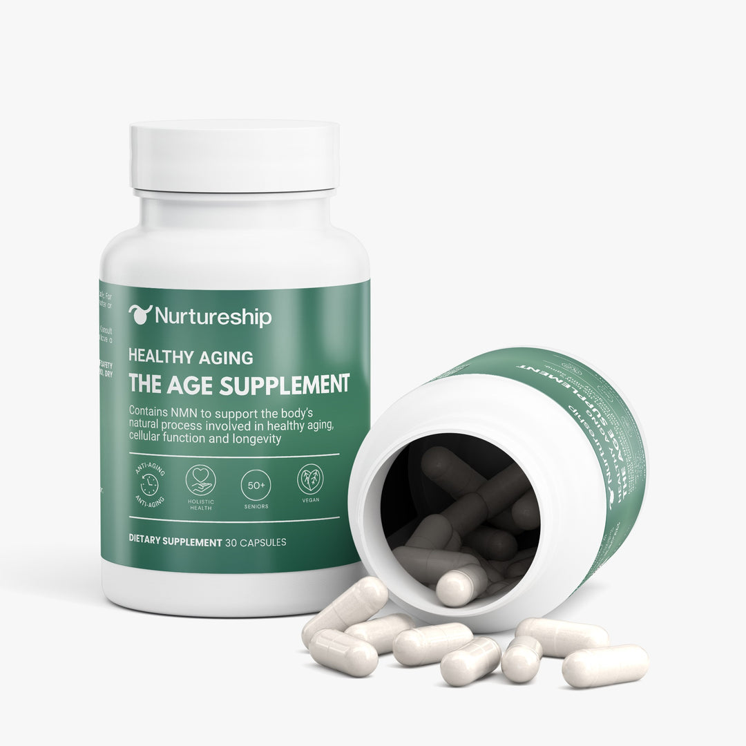 The Age Supplement