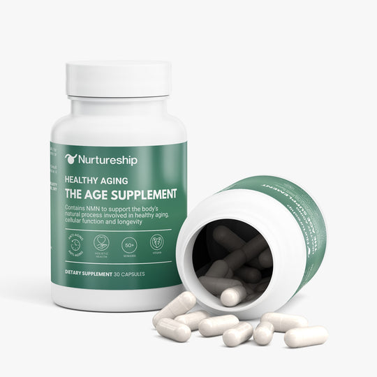 The Age Supplement