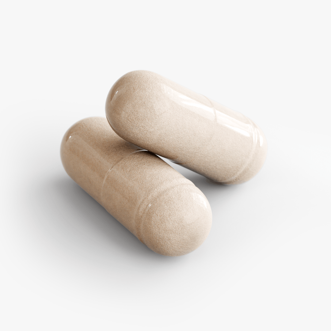 Nurtureship Multivitamin